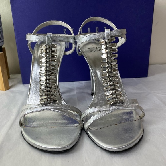 Stuart Weizmann Sandals - Picture 8 of 16